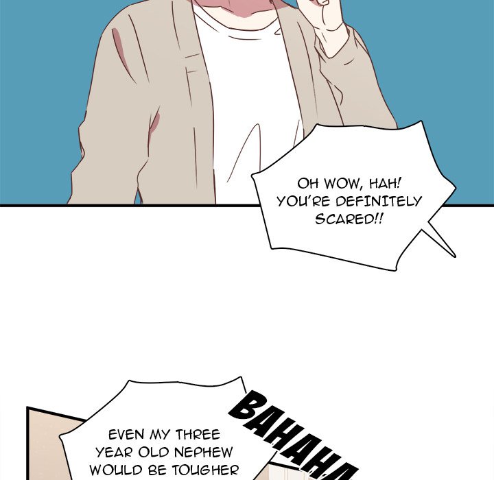 Do You Believe in Ghosts Chapter 16 image 70