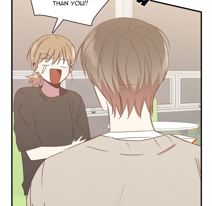 Do You Believe in Ghosts Chapter 16 image 71