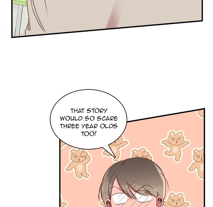 Do You Believe in Ghosts Chapter 16 image 72