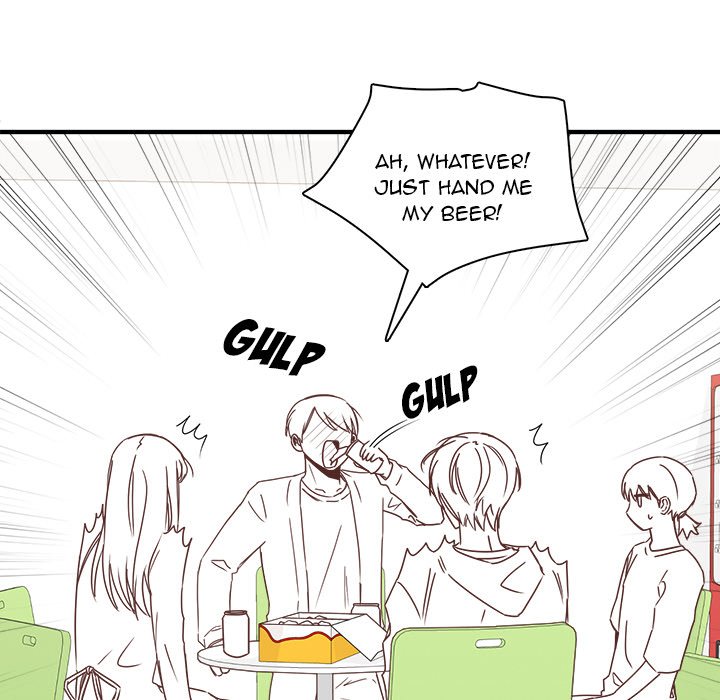 Do You Believe in Ghosts Chapter 16 image 74
