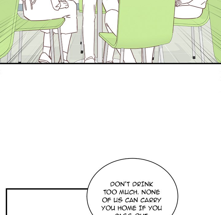 Do You Believe in Ghosts Chapter 16 image 75