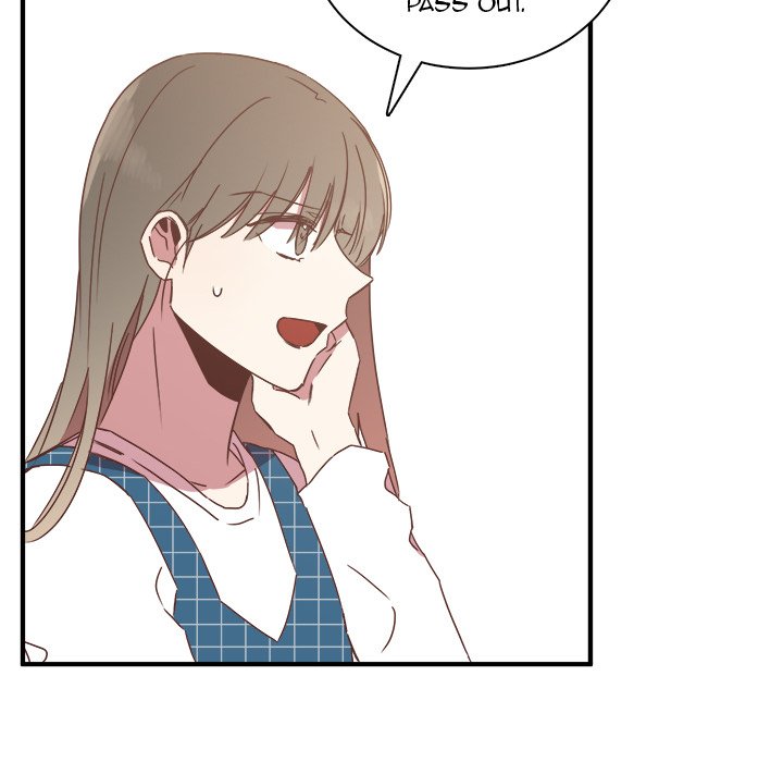 Do You Believe in Ghosts Chapter 16 image 76