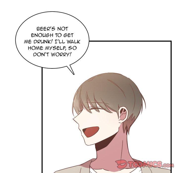 Do You Believe in Ghosts Chapter 16 image 77