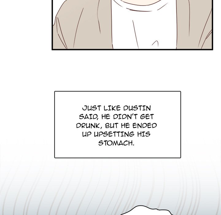 Do You Believe in Ghosts Chapter 16 image 78