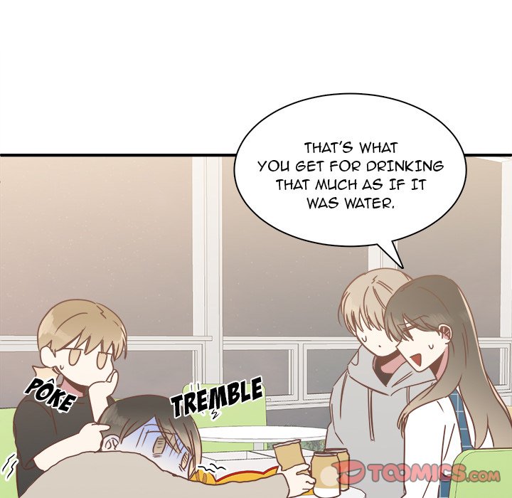Do You Believe in Ghosts Chapter 16 image 81