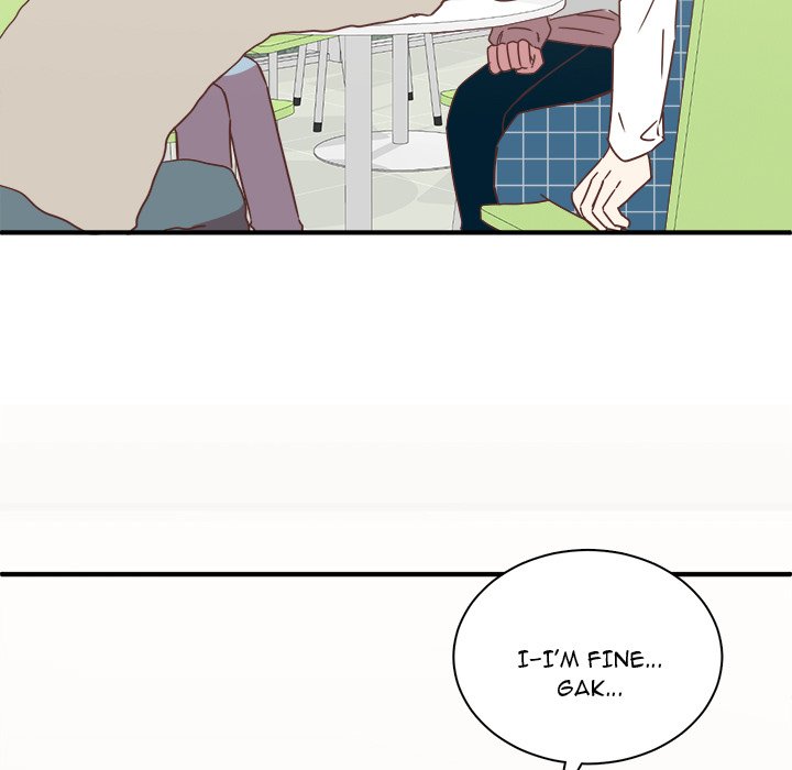 Do You Believe in Ghosts Chapter 16 image 82