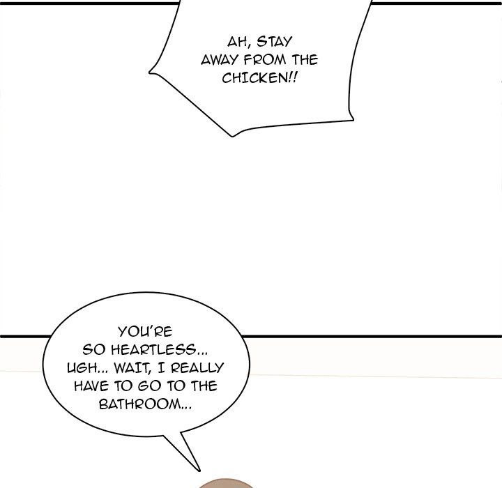 Do You Believe in Ghosts Chapter 16 image 84
