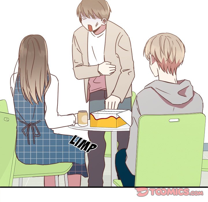 Do You Believe in Ghosts Chapter 16 image 85