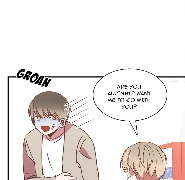 Do You Believe in Ghosts Chapter 16 image 86