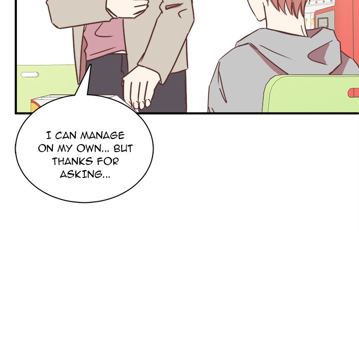 Do You Believe in Ghosts Chapter 16 image 87