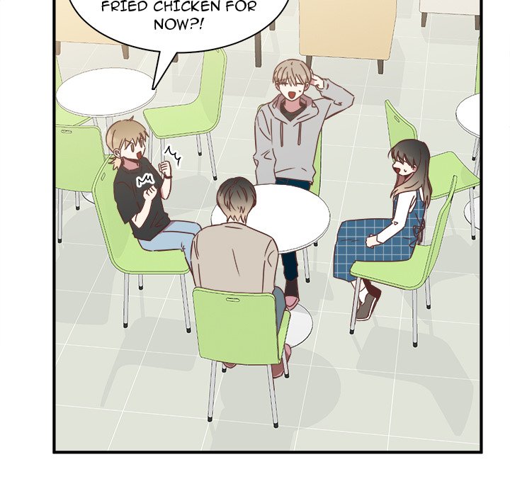 Do You Believe in Ghosts Chapter 16 image 8