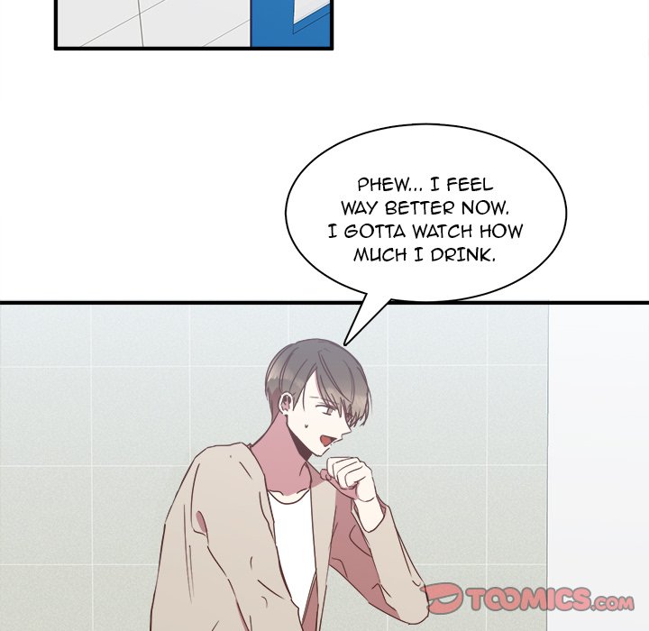 Do You Believe in Ghosts Chapter 16 image 89