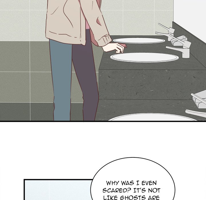 Do You Believe in Ghosts Chapter 16 image 90