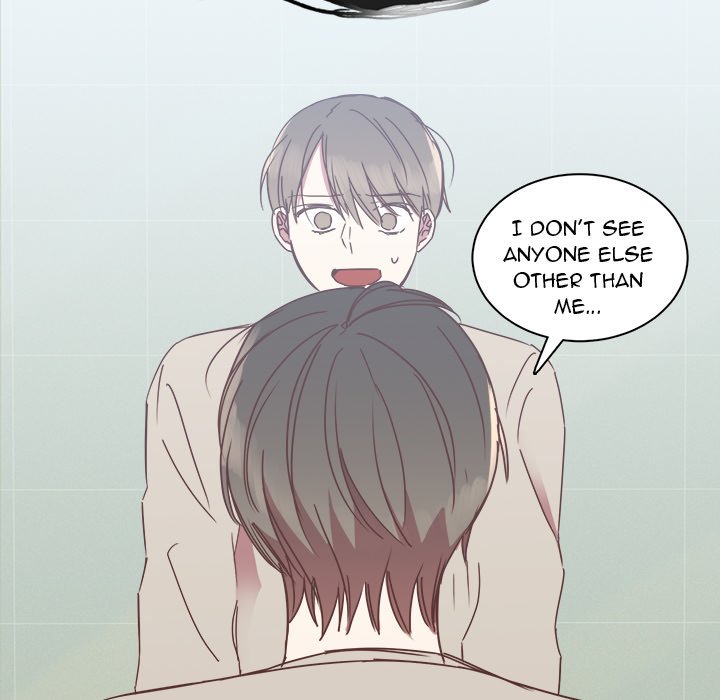 Do You Believe in Ghosts Chapter 16 image 94