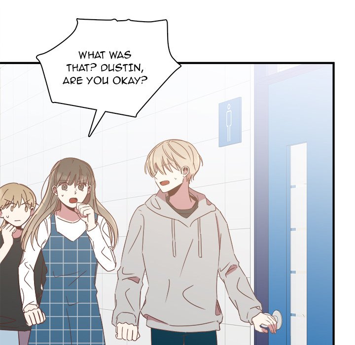 Do You Believe in Ghosts Chapter 16 image 98