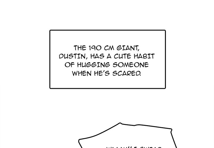 Do You Believe in Ghosts Chapter 17 image 0
