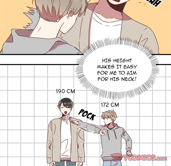 Do You Believe in Ghosts Chapter 17 image 9