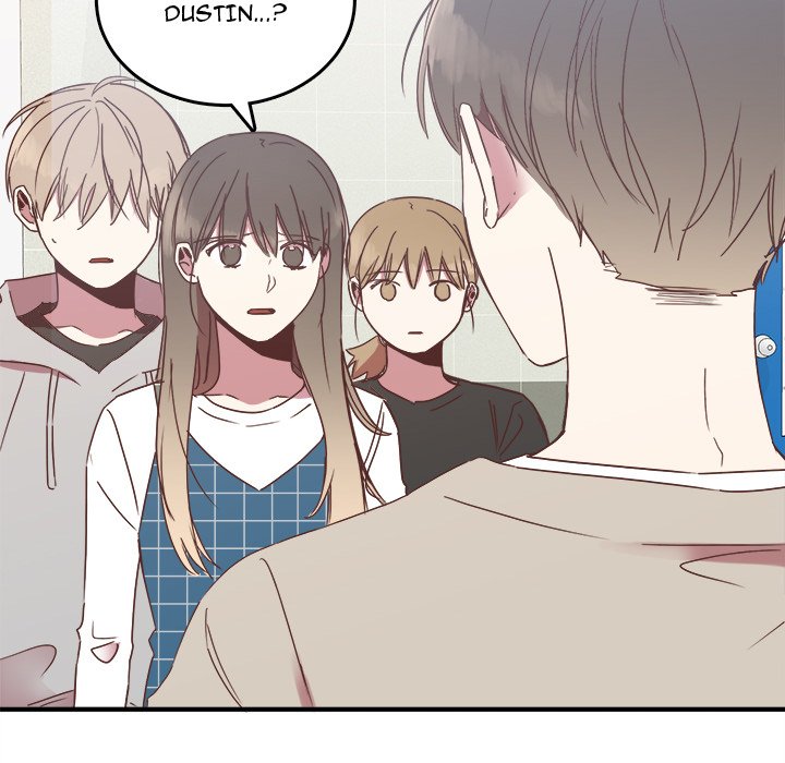 Do You Believe in Ghosts Chapter 17 image 100