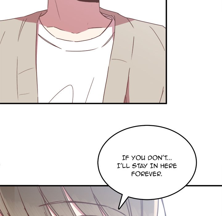 Do You Believe in Ghosts Chapter 17 image 102