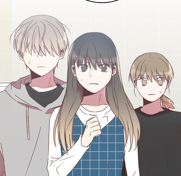 Do You Believe in Ghosts Chapter 17 image 104
