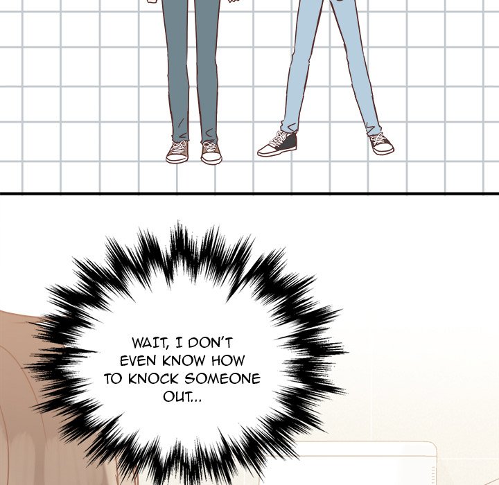 Do You Believe in Ghosts Chapter 17 image 10