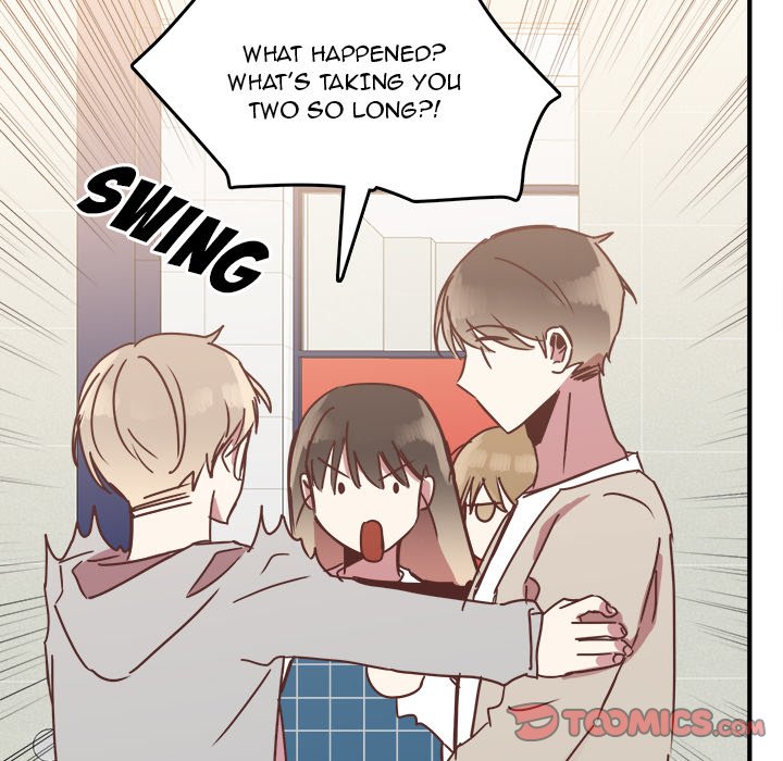 Do You Believe in Ghosts Chapter 17 image 13