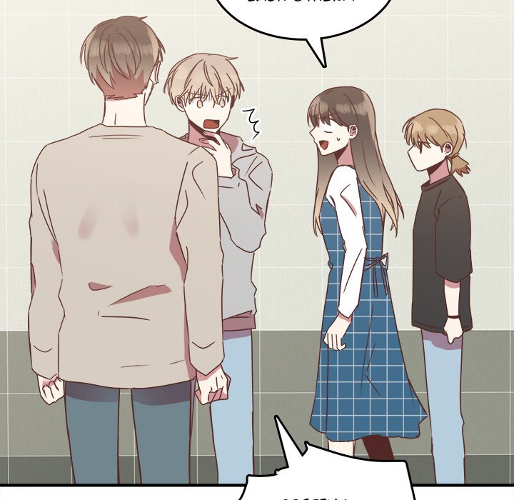Do You Believe in Ghosts Chapter 17 image 15