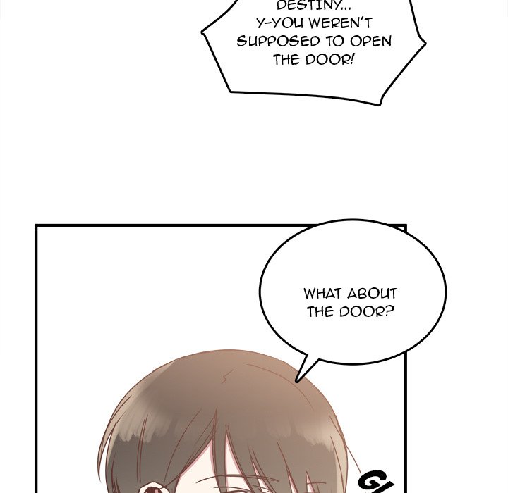 Do You Believe in Ghosts Chapter 17 image 16