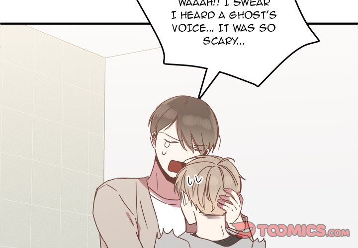 Do You Believe in Ghosts Chapter 17 image 1