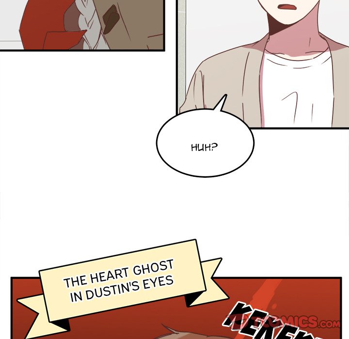 Do You Believe in Ghosts Chapter 17 image 21