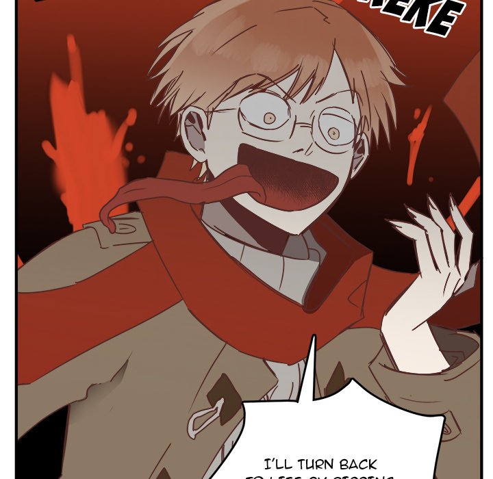 Do You Believe in Ghosts Chapter 17 image 22