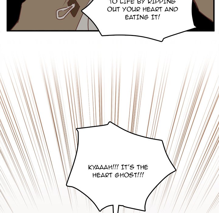 Do You Believe in Ghosts Chapter 17 image 23