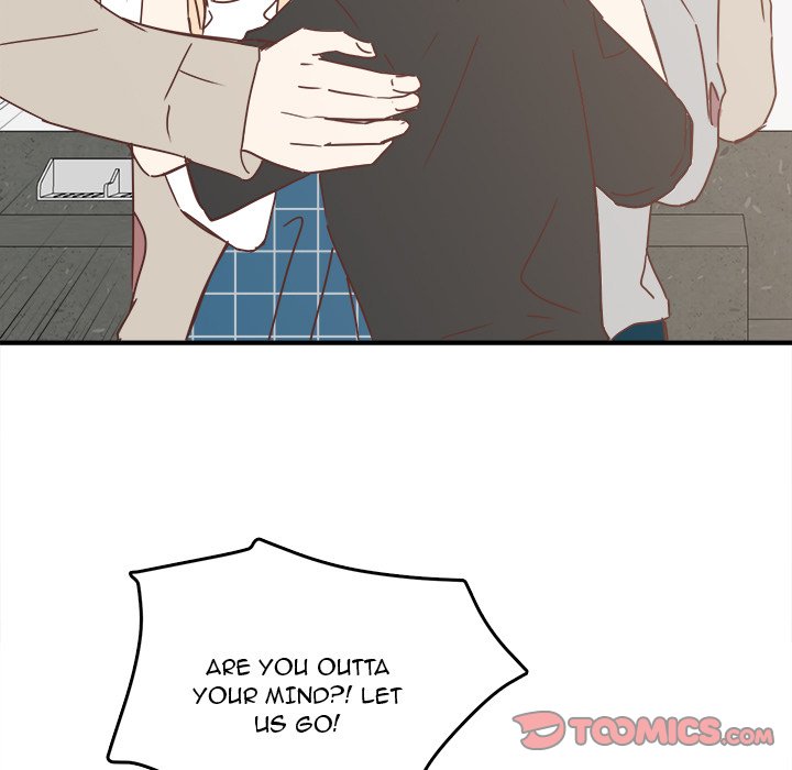Do You Believe in Ghosts Chapter 17 image 25