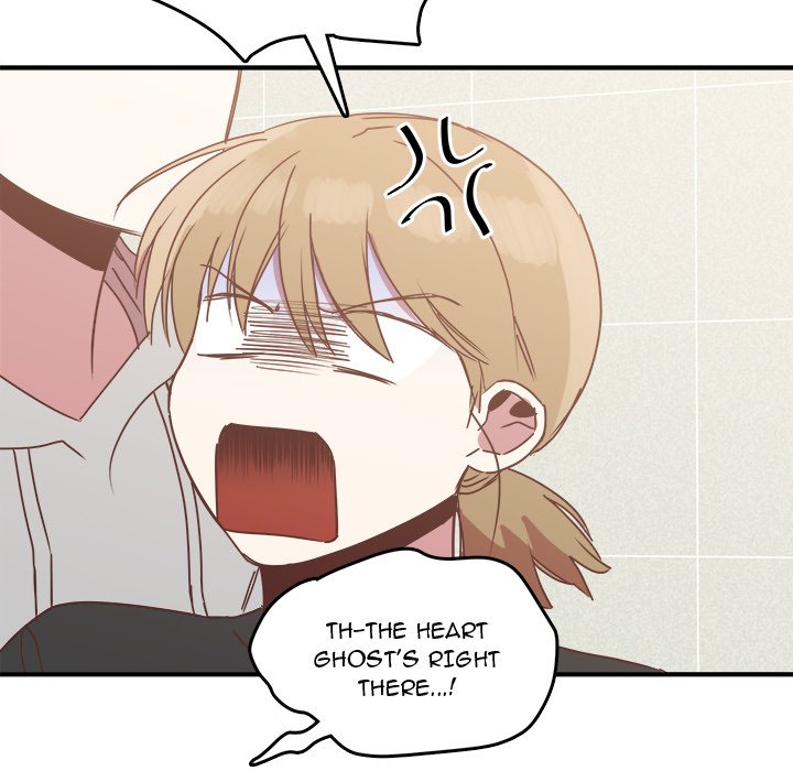 Do You Believe in Ghosts Chapter 17 image 26