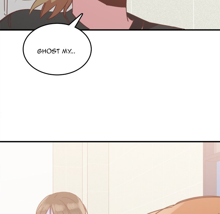Do You Believe in Ghosts Chapter 17 image 28