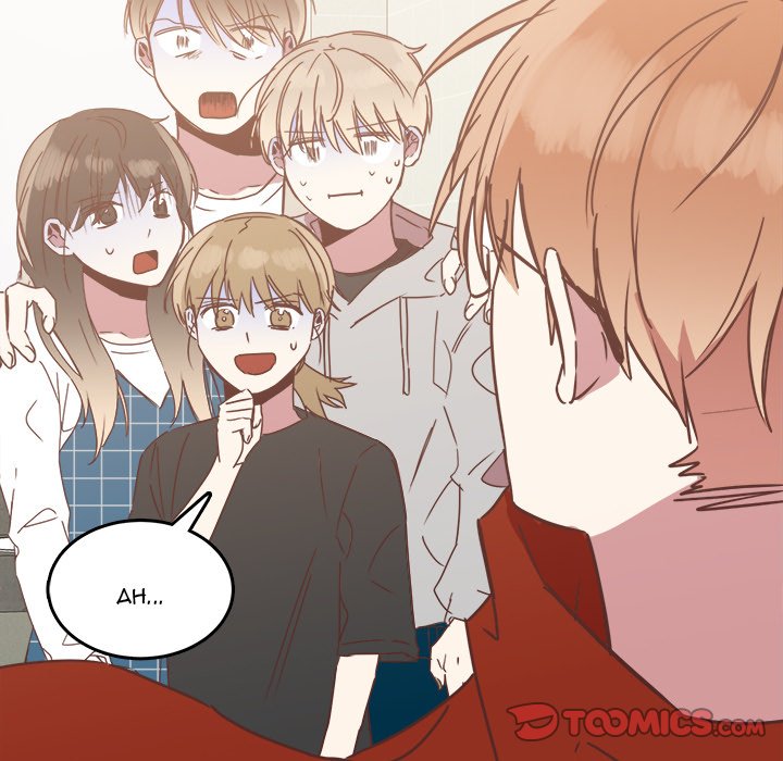 Do You Believe in Ghosts Chapter 17 image 29