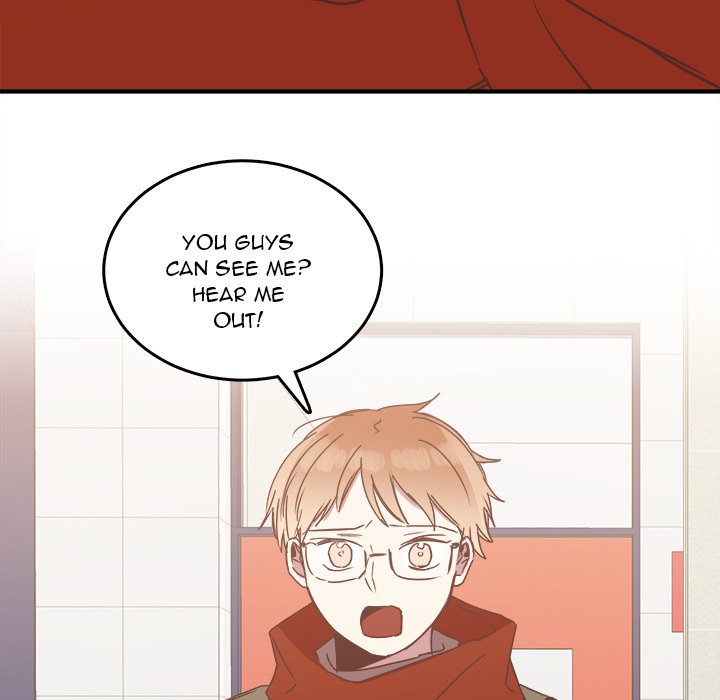 Do You Believe in Ghosts Chapter 17 image 30