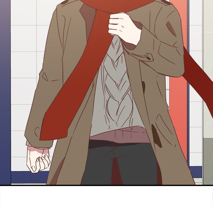 Do You Believe in Ghosts Chapter 17 image 31