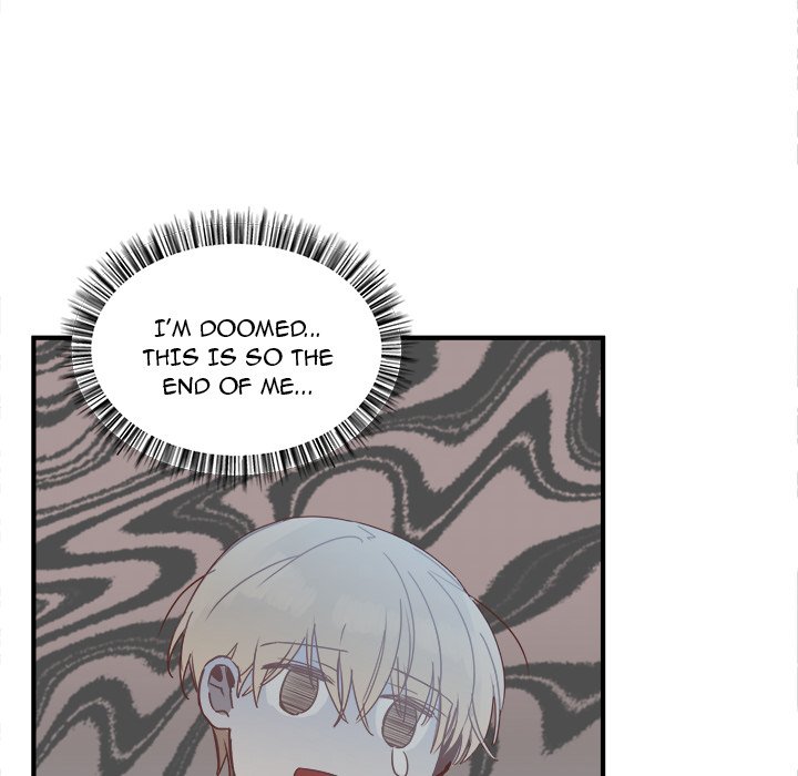 Do You Believe in Ghosts Chapter 17 image 32