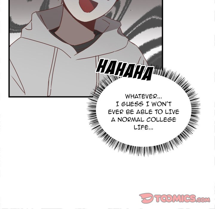 Do You Believe in Ghosts Chapter 17 image 33