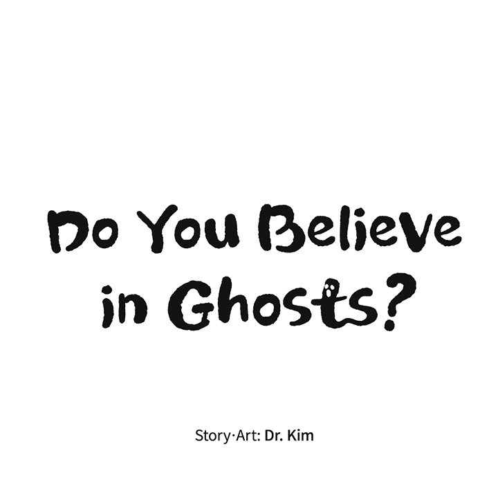 Do You Believe in Ghosts Chapter 17 image 34
