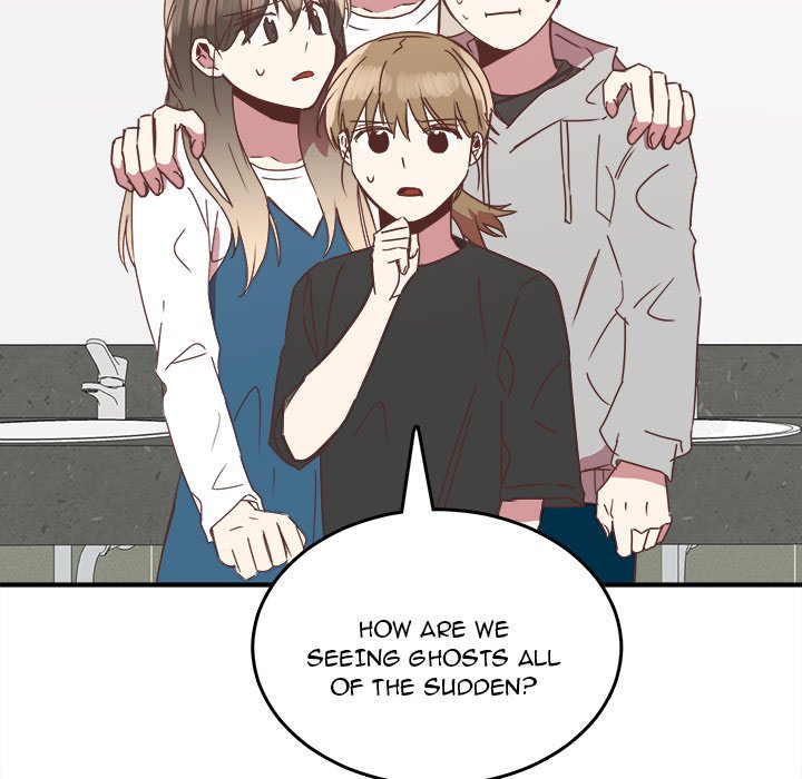 Do You Believe in Ghosts Chapter 17 image 36