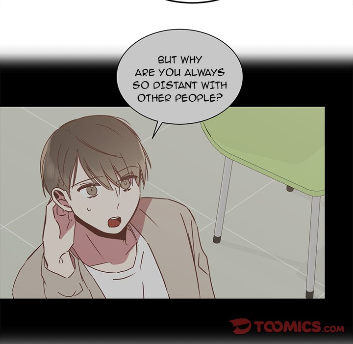 Do You Believe in Ghosts Chapter 17 image 37