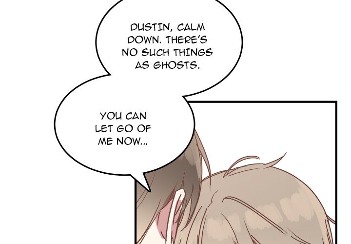 Do You Believe in Ghosts Chapter 17 image 3