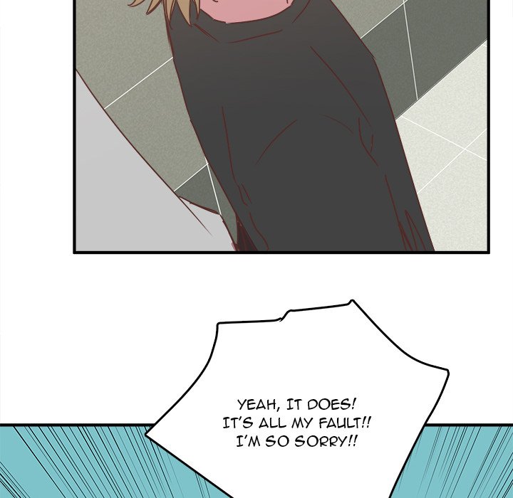 Do You Believe in Ghosts Chapter 17 image 39