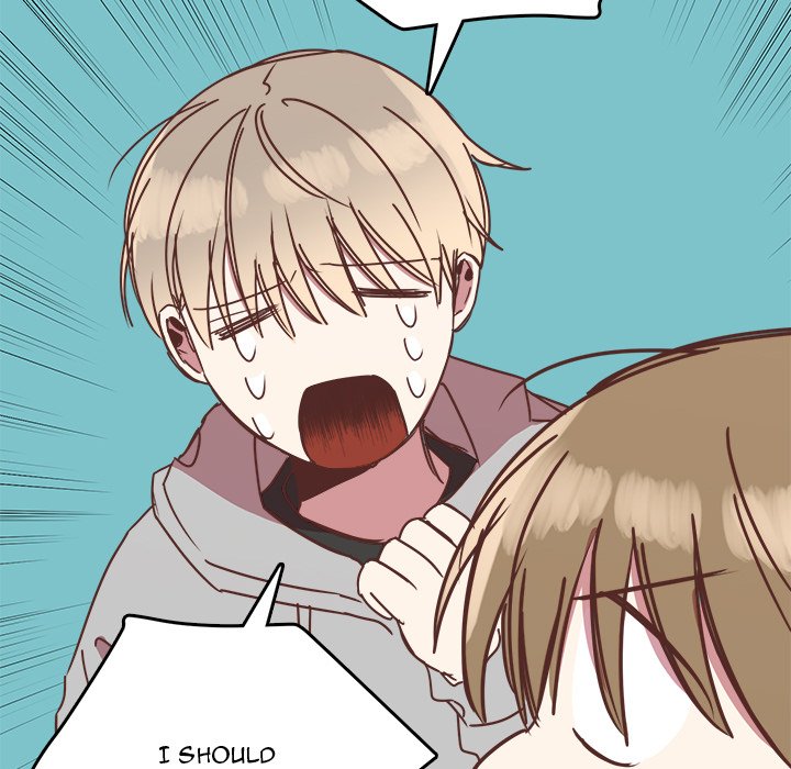 Do You Believe in Ghosts Chapter 17 image 40