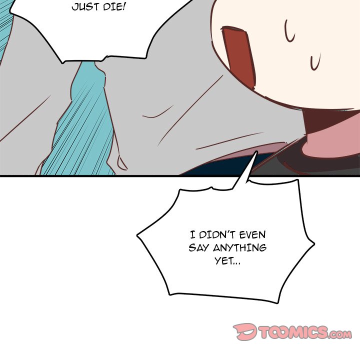 Do You Believe in Ghosts Chapter 17 image 41