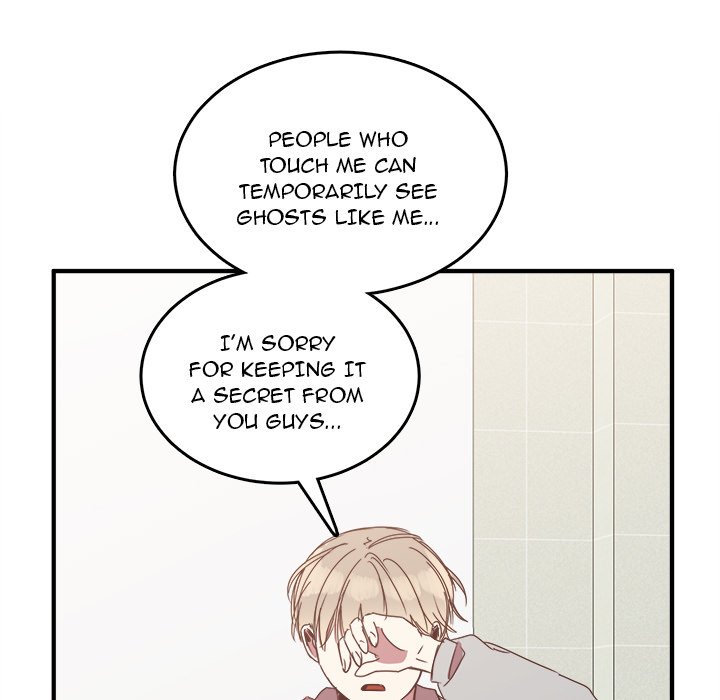 Do You Believe in Ghosts Chapter 17 image 42