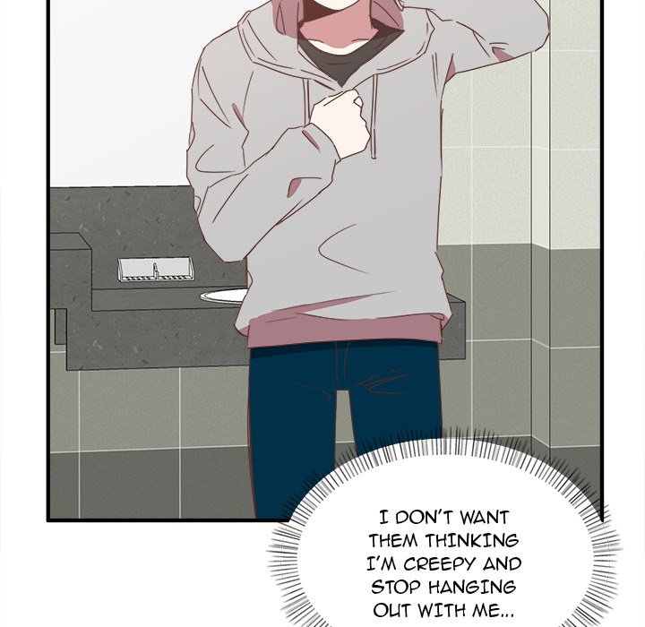 Do You Believe in Ghosts Chapter 17 image 43