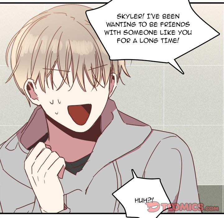 Do You Believe in Ghosts Chapter 17 image 45